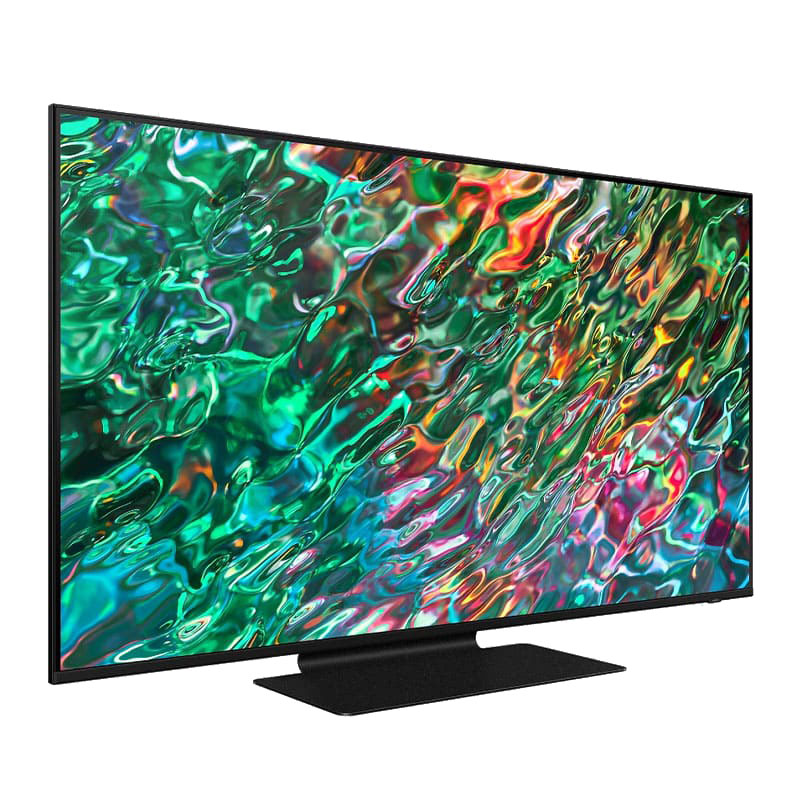 50 Class Samsung Neo QLED 4K QN90B (2022) Samsung US